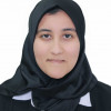 Oumaima EL GHAZALI