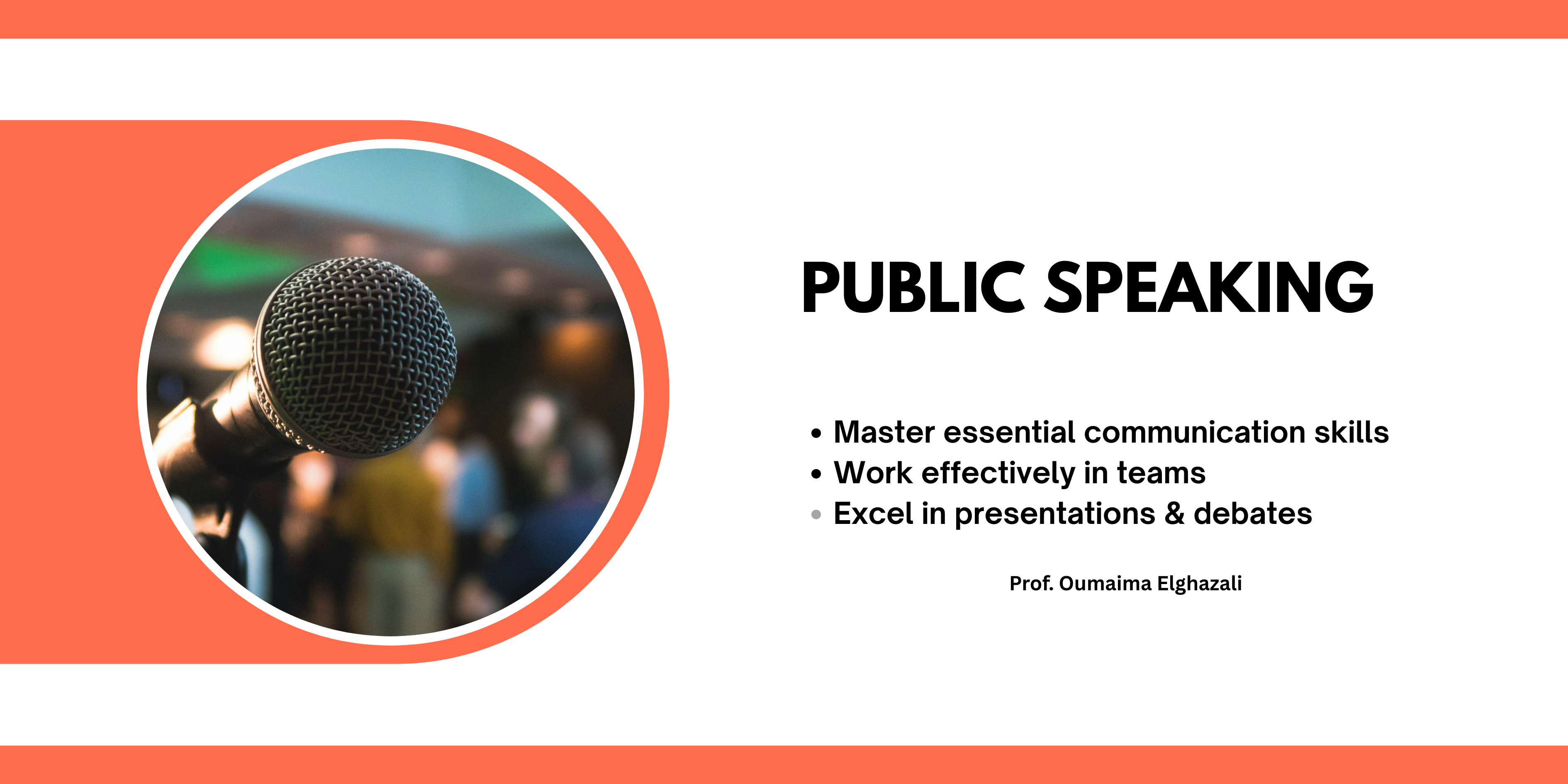Communication: S3 Public Speaking(2025/2026)_Oumaima El Ghazali