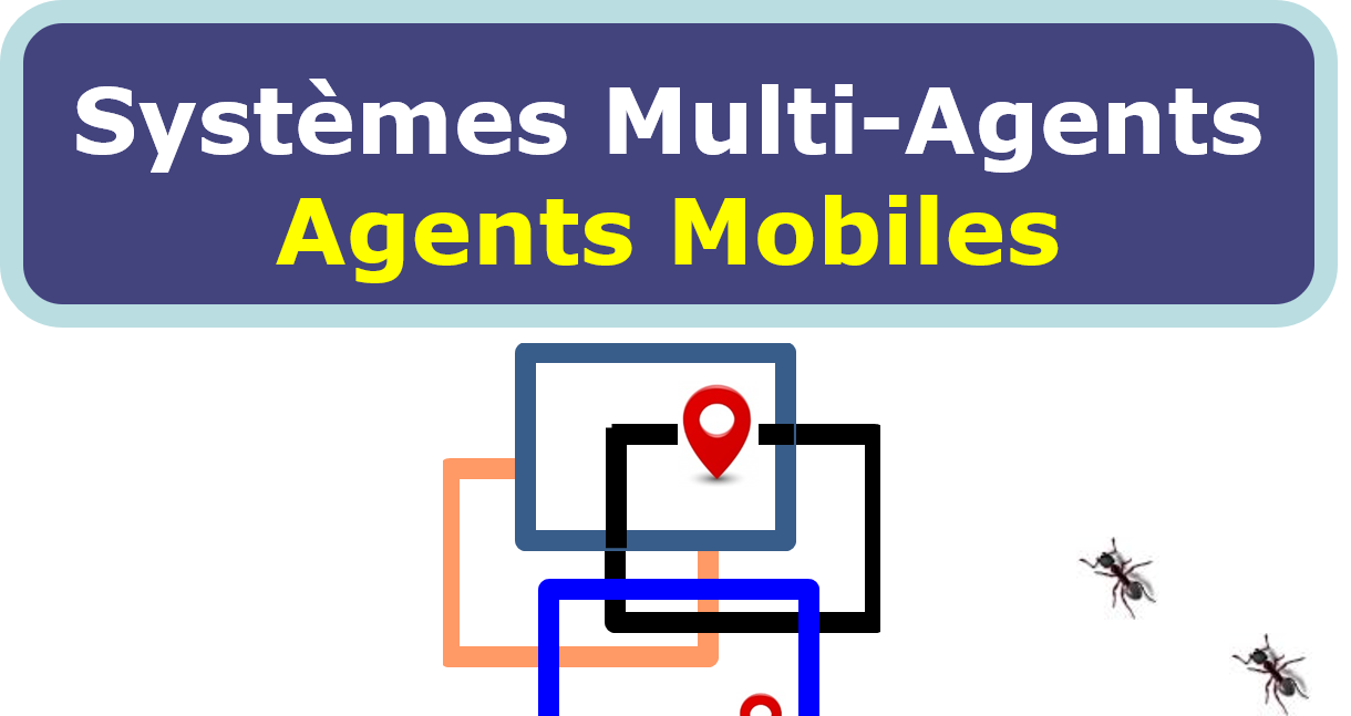 Systèmes multi-agents mobiles_El Faker Abdellatif (2022/2023)